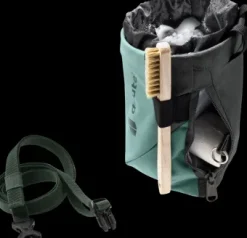 Deuter Gravity Chalk Bag II M jade-ivy Sale