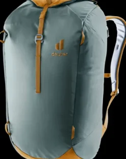 Deuter Gravity Motion teal-cinnamon New