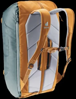 Deuter Gravity Motion teal-cinnamon New
