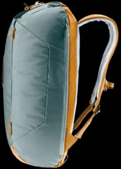 Deuter Gravity Motion teal-cinnamon New