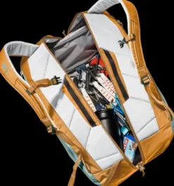 Deuter Gravity Motion teal-cinnamon New