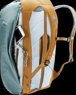 Deuter Gravity Motion teal-cinnamon New