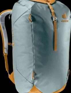 Deuter Gravity Motion teal-cinnamon New