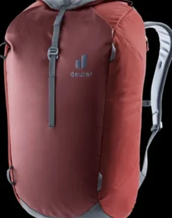 Deuter Gravity Motion redwood-graphite New