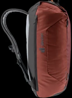 Deuter Gravity Motion redwood-graphite New