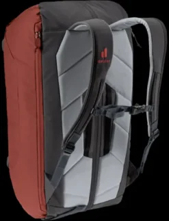 Deuter Gravity Motion redwood-graphite New