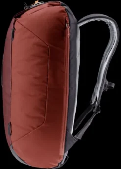 Deuter Gravity Motion redwood-graphite New