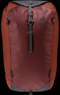 Deuter Gravity Motion redwood-graphite New
