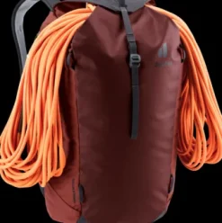 Deuter Gravity Motion redwood-graphite New