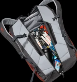 Deuter Gravity Motion redwood-graphite New