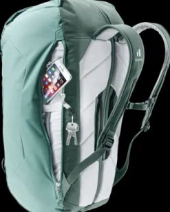 Deuter Gravity Motion SL jade-ivy Discount