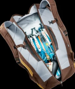 Deuter Gravity Motion SL cinnamon-umbra Discount