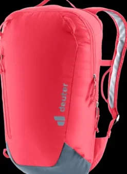 Deuter Gravity Pitch 12 hibiscus-graphite Hot