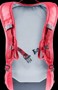 Deuter Gravity Pitch 12 hibiscus-graphite Hot