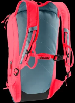 Deuter Gravity Pitch 12 hibiscus-graphite Hot