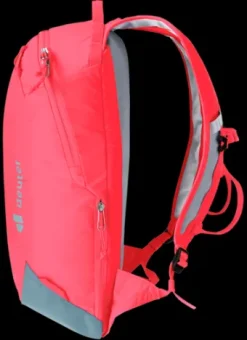 Deuter Gravity Pitch 12 hibiscus-graphite Hot