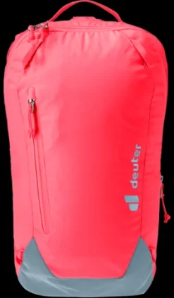 Deuter Gravity Pitch 12 hibiscus-graphite Hot