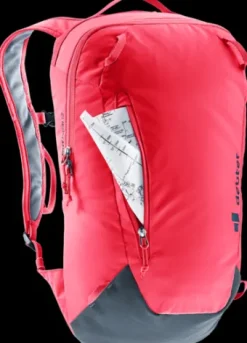 Deuter Gravity Pitch 12 hibiscus-graphite Hot