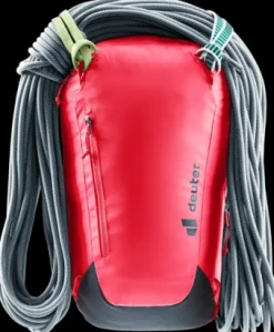 Deuter Gravity Pitch 12 hibiscus-graphite Hot