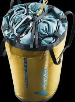 Deuter Gravity Wall Bag 50 clay-arctic Outlet