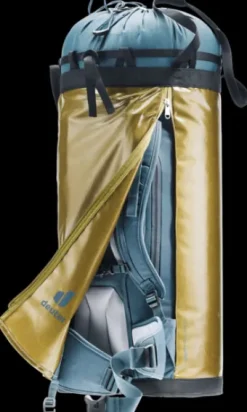 Deuter Gravity Wall Bag 50 clay-arctic Outlet