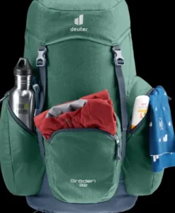 Deuter Gröden 32 seagreen-ink Sale