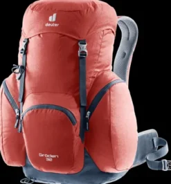 Deuter Gröden 32 lava-ink New