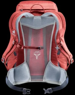 Deuter Gröden 32 lava-ink New