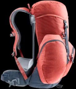 Deuter Gröden 32 lava-ink New