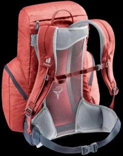 Deuter Gröden 32 lava-ink New