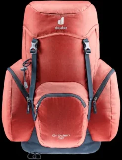 Deuter Gröden 32 lava-ink New