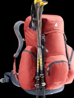 Deuter Gröden 32 lava-ink New