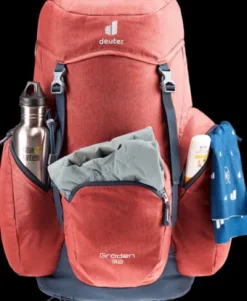 Deuter Gröden 32 lava-ink New