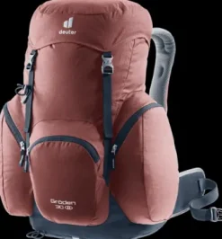 Deuter Gröden 30 SL caspia-ink Clearance
