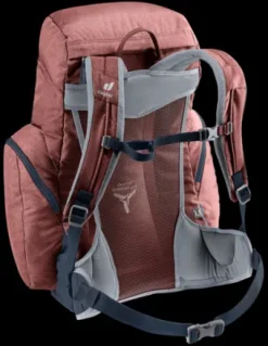 Deuter Gröden 30 SL caspia-ink Clearance