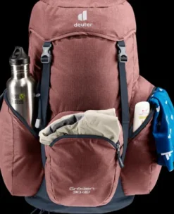 Deuter Gröden 30 SL caspia-ink Clearance