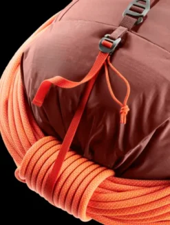 Deuter Guide 44+8 redwood-papaya Discount