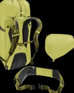 Deuter Guide 34+8 sprout-cactus Sale