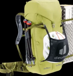 Deuter Guide 34+8 sprout-cactus Sale