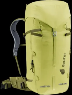 Deuter Guide 34+8 sprout-cactus Sale