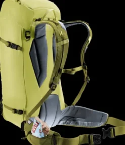 Deuter Guide 34+8 sprout-cactus Sale