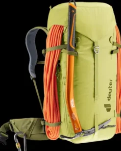 Deuter Guide 34+8 sprout-cactus Sale