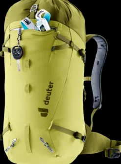 Deuter Guide 30 sprout-cactus Sale