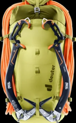 Deuter Guide 30 sprout-cactus Sale
