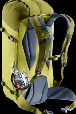 Deuter Guide 30 sprout-cactus Sale