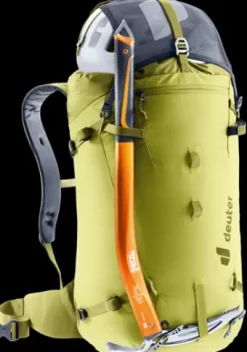 Deuter Guide 30 sprout-cactus Sale