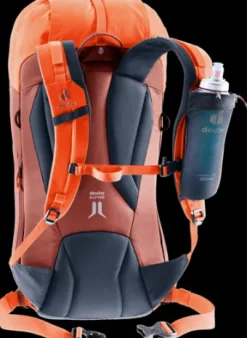 Deuter Guide 24 redwood-papaya Clearance