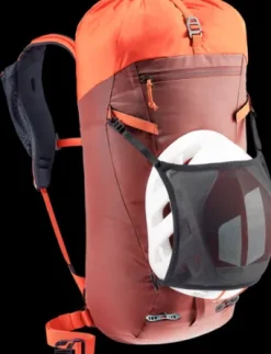 Deuter Guide 24 redwood-papaya Clearance