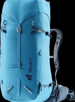 Deuter Guide 44+8 wave-ink Clearance