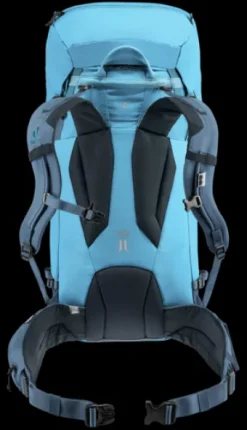 Deuter Guide 44+8 wave-ink Clearance